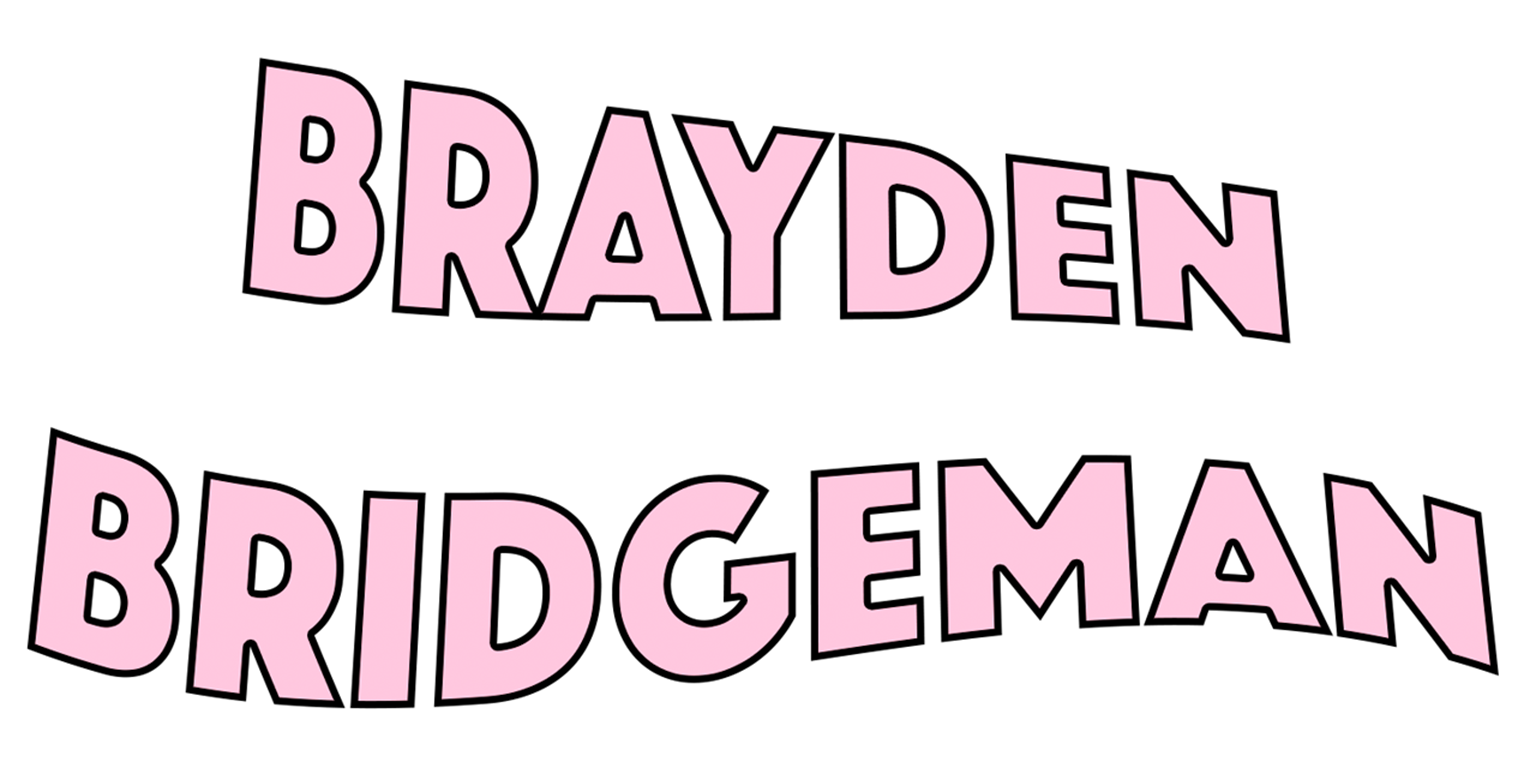 Brayden Bridgeman Logo